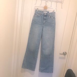 Brand new & Other Stories Jeans